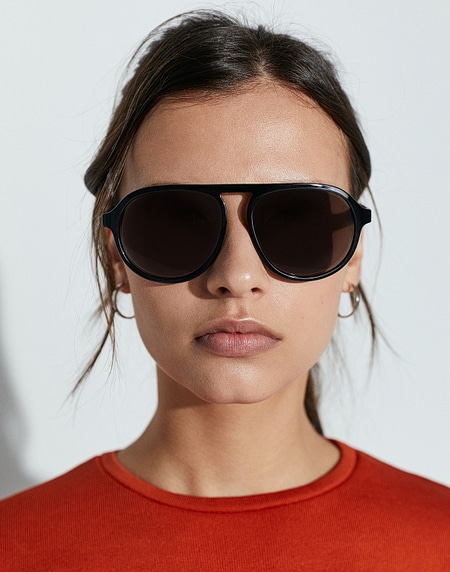 Gafas de sol Hawkers WEEKENDER - BLACK