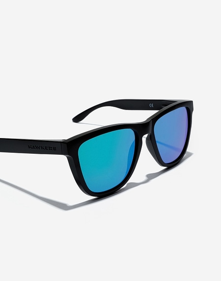 Gafas de sol Hawkers ONE RAW - BLACK EMERALD