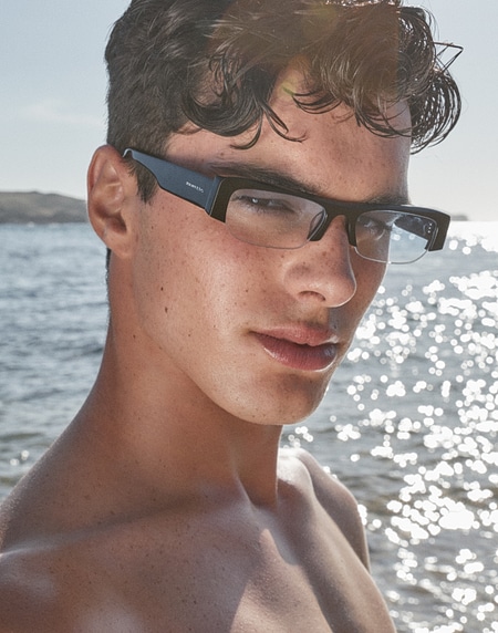 Gafas de sol HAWKERS DAY DREAM - BLACK BLUET