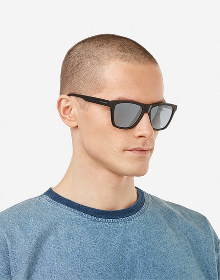 Gafas de sol Hawkers ONE LS RAW - BLACK CHROME