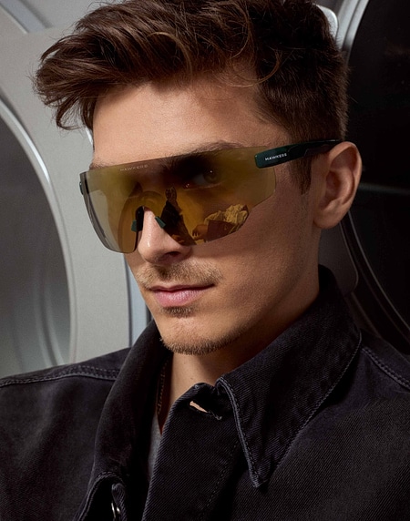 Gafas Deportivas Hawkers HAWKERS X LUCA MARINI - SPEED