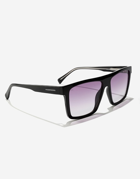Gafas de sol Hawkers ASPEN - BLACK IRIS ECO