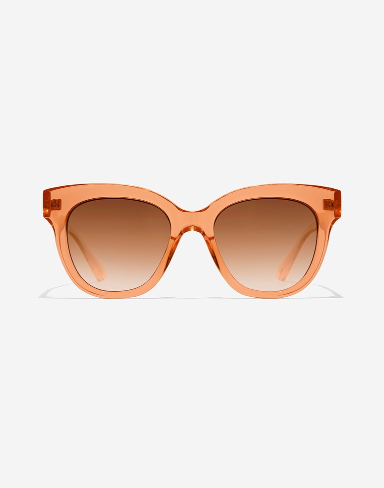 Gafas de sol Hawkers AUDREY - SOFT ORANGE TERRACOTA