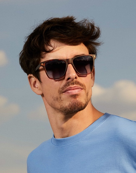 Gafas de sol Hawkers HAWKERS X ALEX MARQUEZ - ONE LS METAL