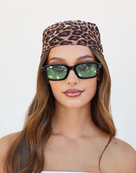 Gafas de sol Hawkers POINT - BLACK APPLE