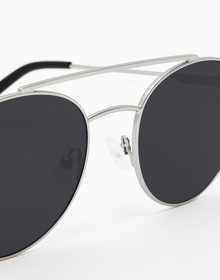 Gafas de sol Hawkers SILVER - DARK HILLS
