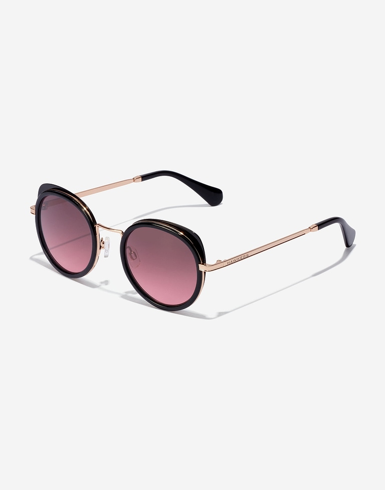 Gafas de sol Hawkers GOLD WINE MILADY