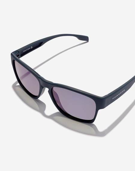 Gafas de sol Hawkers CORE RAW - POLARIZED NAVY GALAXY