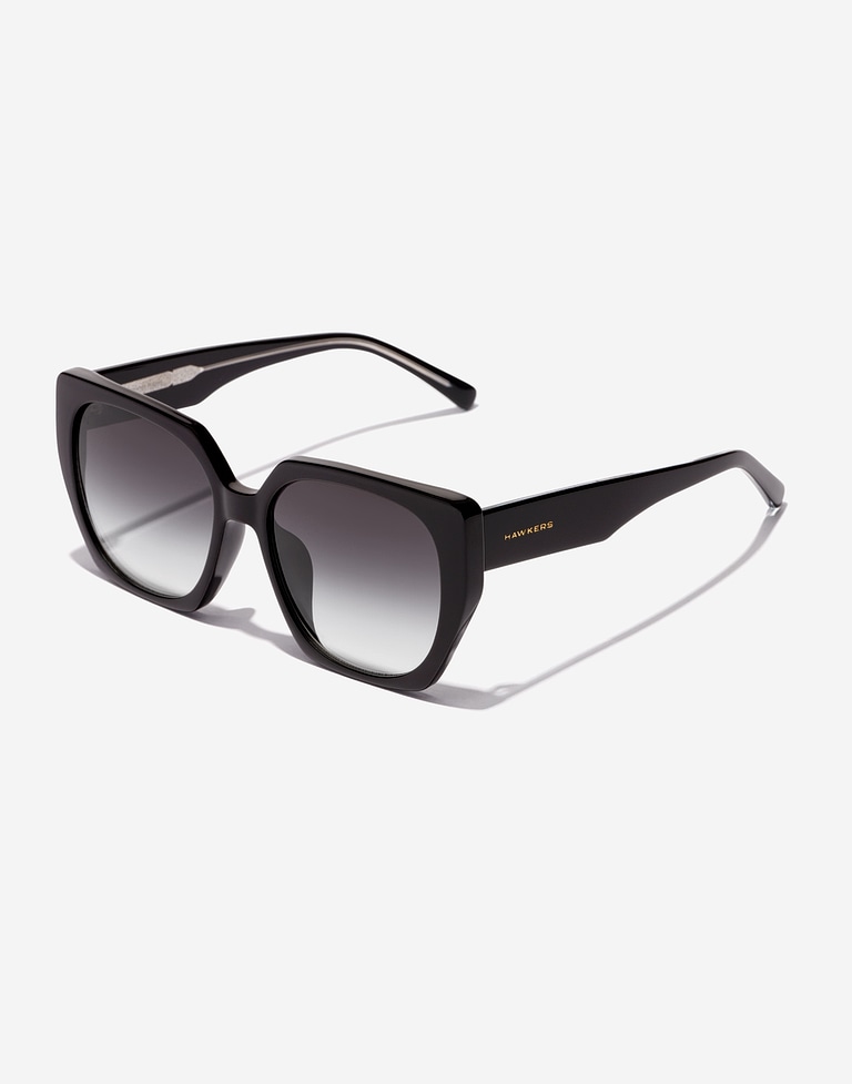 Gafas de sol Hawkers BOUJEE - BLACK IRON ECO