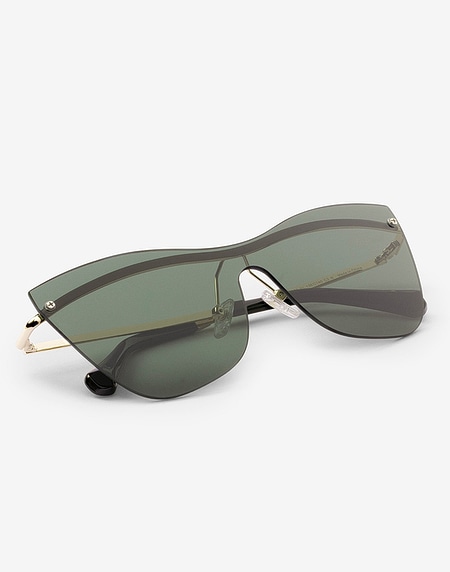 Gafas de sol Hawkers GOLD - GREEN BOTTLE COLLINS
