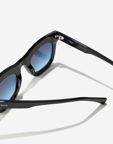 Gafas de sol Hawkers HAWKERS X PIERRE GASLY - GRID BLACK