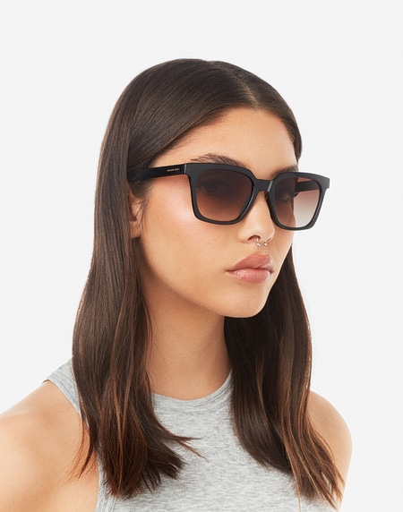 Gafas de sol Hawkers LUST - BROWN