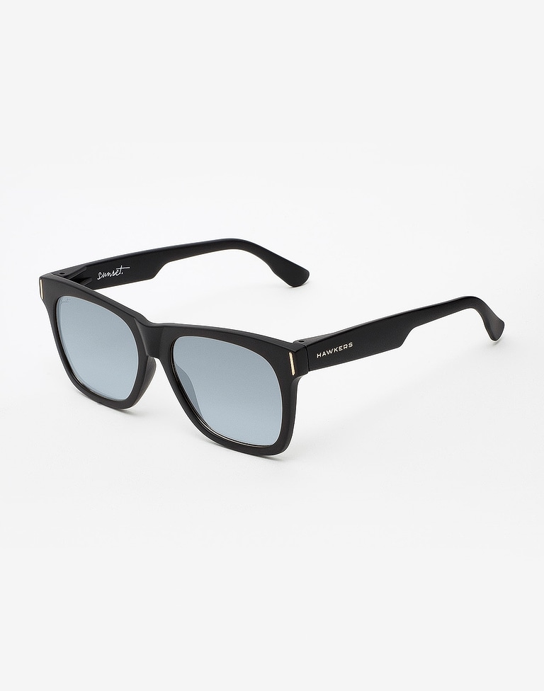 Gafas de sol Hawkers CARBON BLACK SILVER SUNSET XL