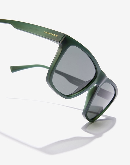Gafas de sol Hawkers ONE LS RAW - GREEN ALLIGATOR