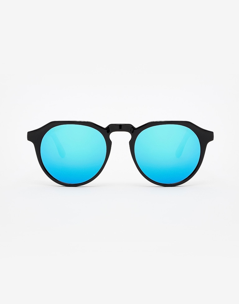 Gafas de sol Hawkers DIAMOND BLACK - CLEAR BLUE WARWICK