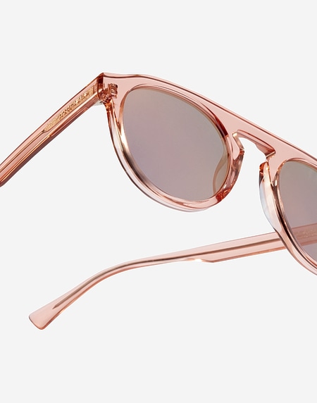 Gafas de sol Hawkers BLAST - NUDE