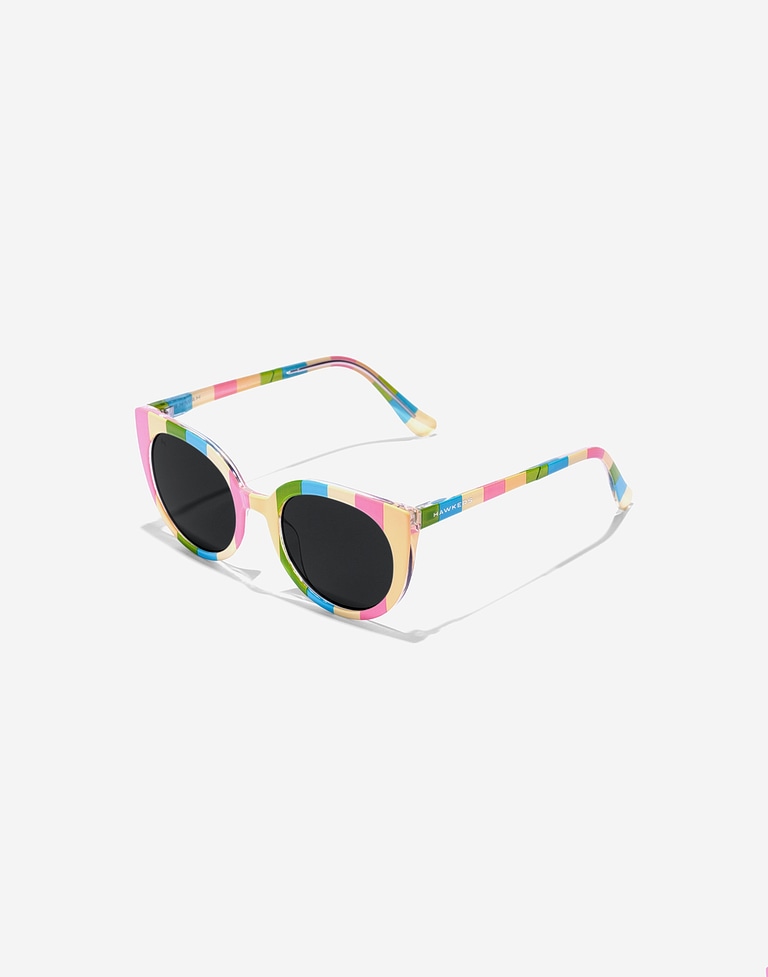 Ni&ntilde;os Hawkers DIVINE KIDS - MULTICOLOR DARK