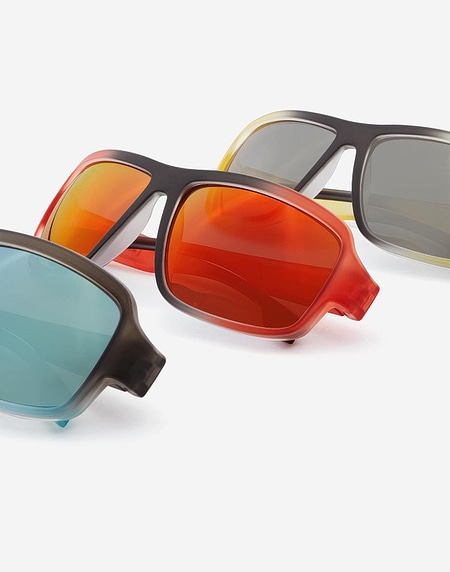 Gafas de sol Hawkers F18 - BLUE FUSION