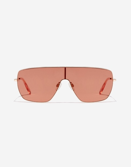 Gafas de sol Hawkers ECLIPSA - LIGHT GOLD NUDE