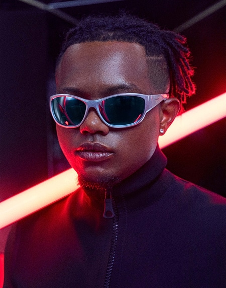 Gafas de sol Hawkers HAWKERS X POLIM&Aacute; - RAVE