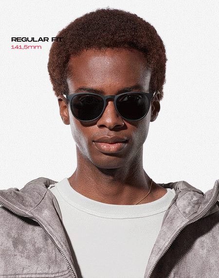 Gafas de sol Hawkers OLLIE XS - LIGHT CAMEL TERRACOTA