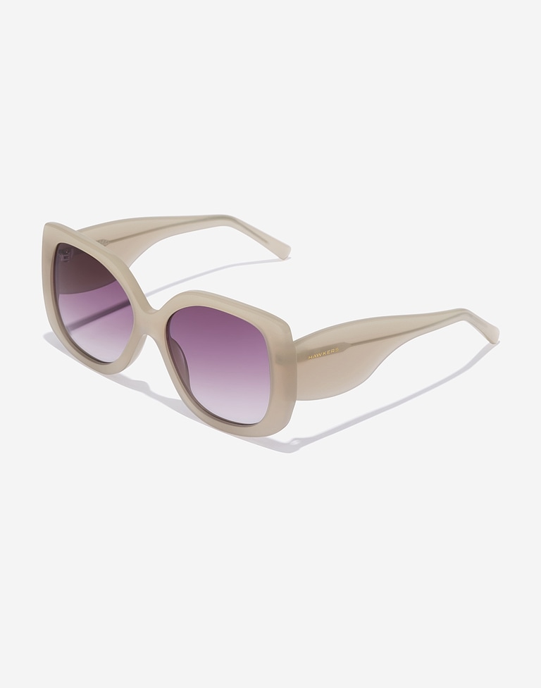 Gafas de sol Hawkers FERVOR - CREAM IRIS