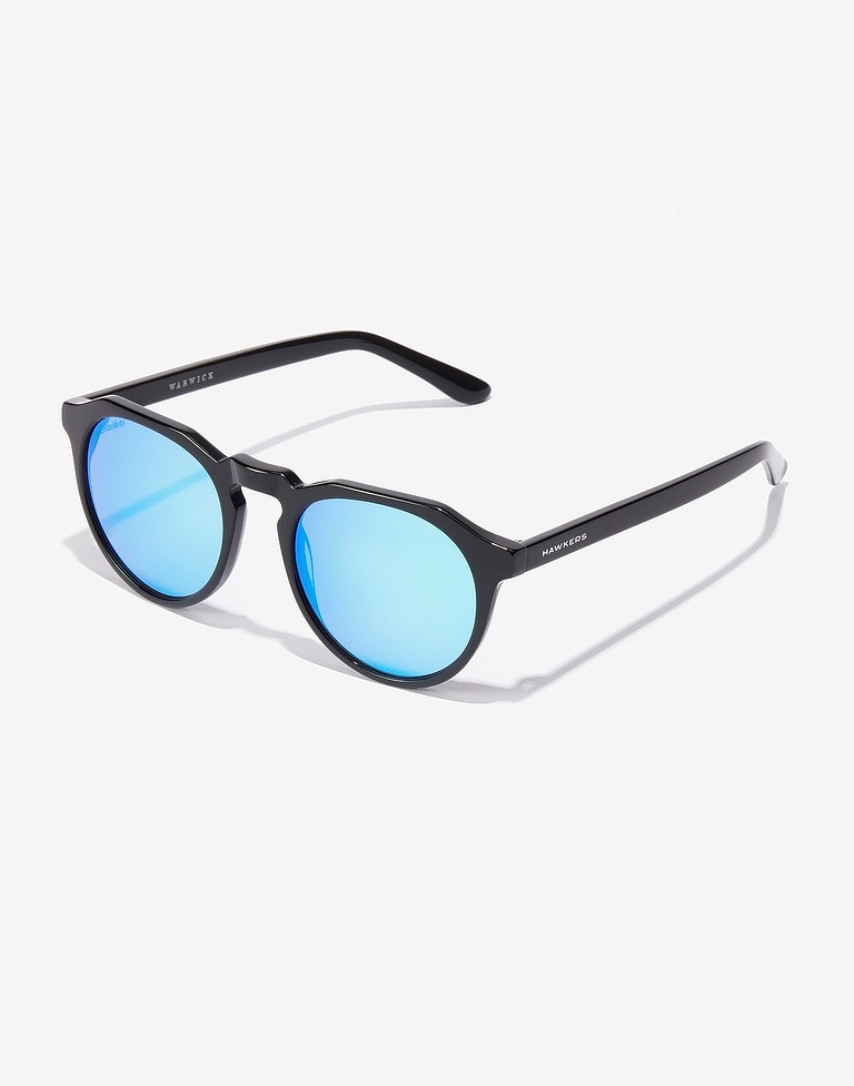 Gafas de sol Hawkers DIAMOND BLACK - CLEAR BLUE WARWICK X