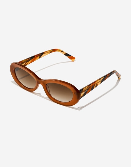 Gafas de sol HAWKERS GLIMMER - BROWN SAVAGE EARTH
