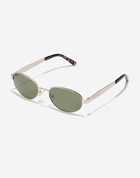 Gafas de sol HAWKERS ELECTRA - LIGHT GOLD ALLIGATOR
