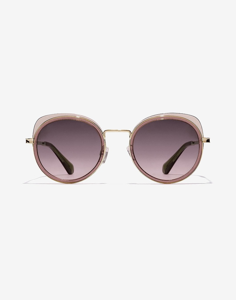 Gafas de sol Hawkers PAULA ECHEVARR&Iacute;A X HAWKERS - PINK LILAC MILADY