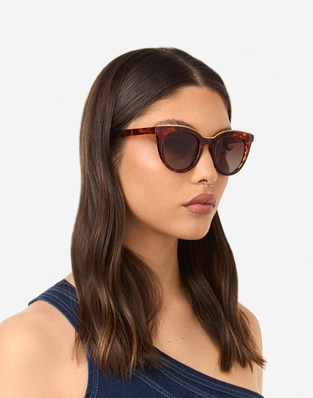 Gafas de sol Hawkers BELLA - POLARIZED CAREY BROWN