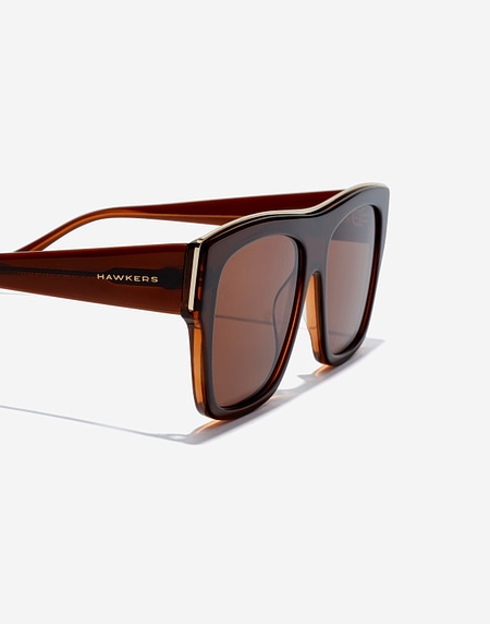 Gafas de sol Hawkers PAULA X HAWKERS - DOUMU BROWN