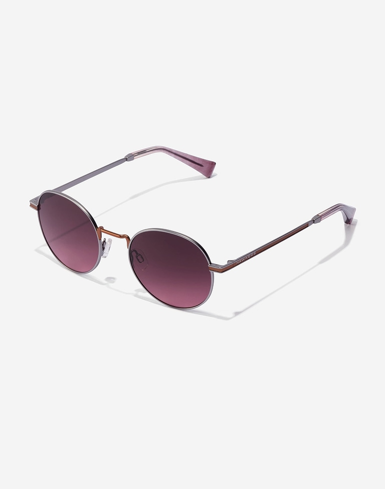 Gafas de sol Hawkers SILVER RED MOMA