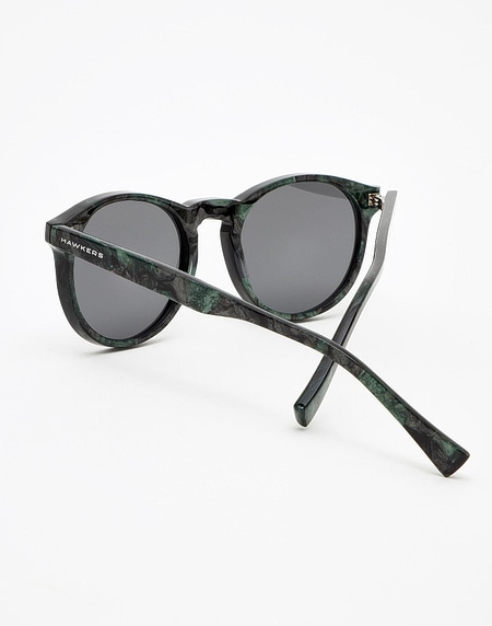 Gafas de sol Hawkers PAULA ECHEVARR&Iacute;A X HAWKERS - GREEN TORTOISE CHROME BEL AIR X