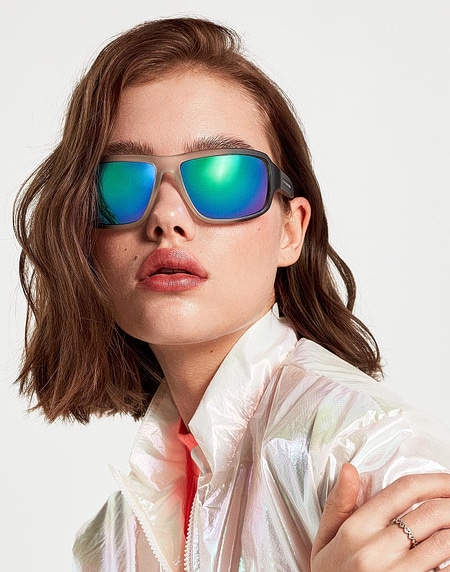 Gafas de sol Hawkers F18 - CLEAR FUSION