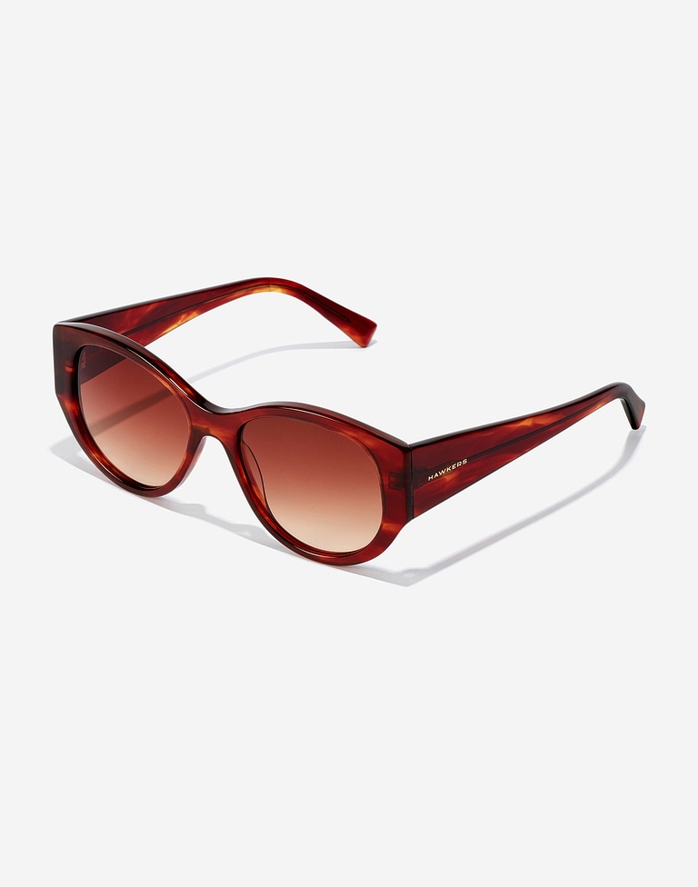 Gafas de sol Hawkers MIRANDA - HAVANA TERRACOTA