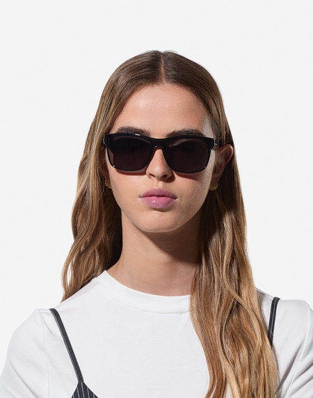 Gafas de sol Hawkers ONE VENM XS - BLACK DARK