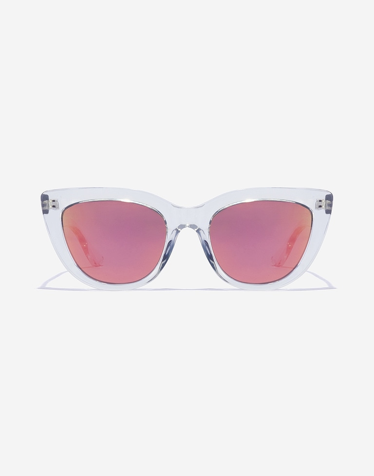 Gafas de sol Hawkers B. PORTER - POLARIZED CRYSTAL PINK
