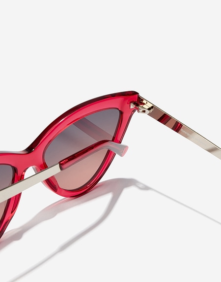 Gafas de sol Hawkers COSMO - MAGENTA PINK