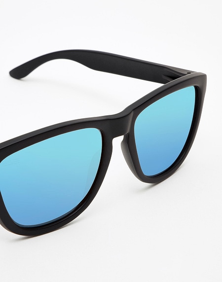 Gafas de sol Hawkers CARBON BLACK - CLEAR BLUE ONE