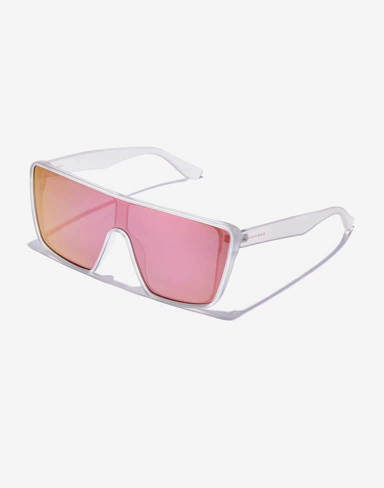 Gafas de sol Hawkers PHANTOM - POLARIZED CRYSTAL PINK