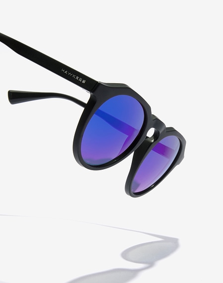 Gafas de sol Hawkers WARWICK RAW - CARBON BLACK SKY