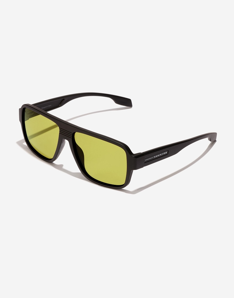Gafas de sol Hawkers PARLAY - BLACK MATCHA