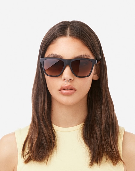 Gafas de sol Hawkers ONE LS RAW - BLACK WOLF