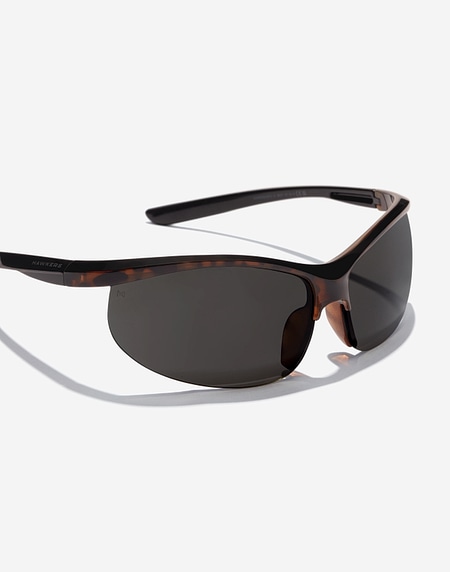 Gafas de sol Hawkers RADIANTE - VINTAGE CAREY DARK GREY