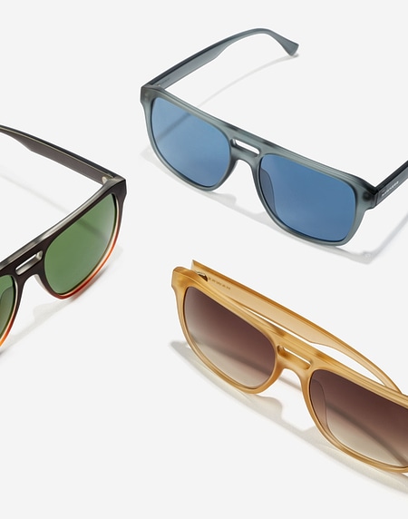 Gafas de sol Hawkers VIGIL - OCEAN
