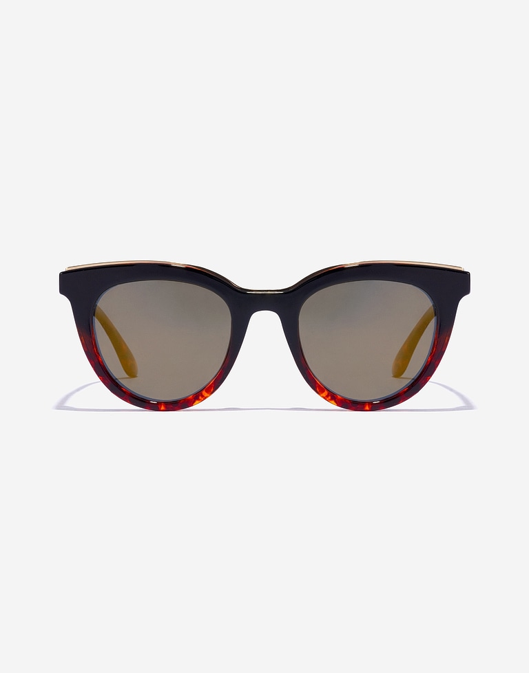 Gafas de sol Hawkers BELLA - POLARIZED BLACK GOLD