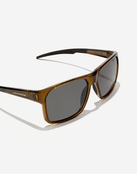 Gafas de sol Hawkers TRACK - POLARIZED KHAKI DARK