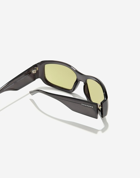Gafas de sol HAWKERS SPHINX - DARK GREY MATCHA