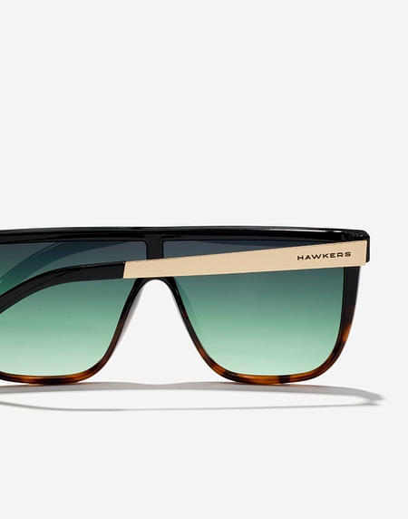 Gafas de sol Hawkers WEED - BLACK CAREY GREEN FOREST